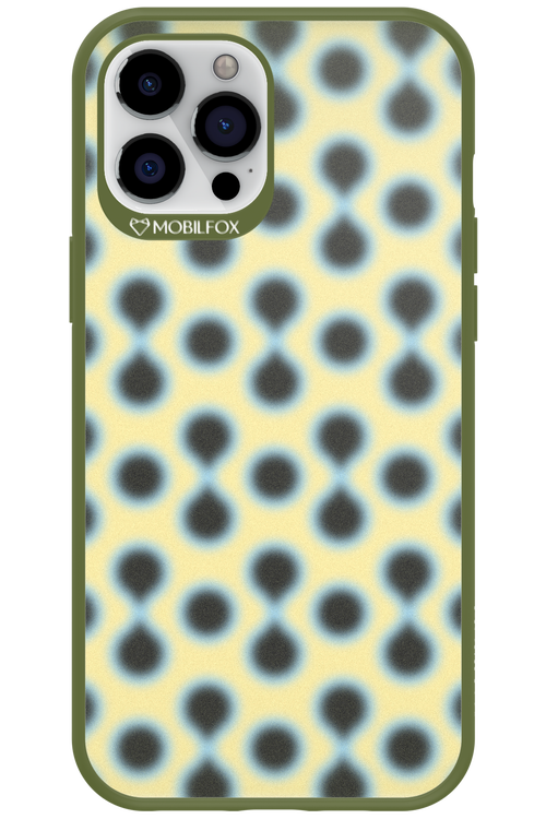 Butter Bubble 2.0 - Apple iPhone 12 Pro Max