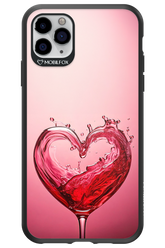 Wine of Love - Apple iPhone 11 Pro Max