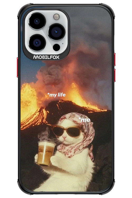 My life 2.0 - Apple iPhone 13 Pro Max