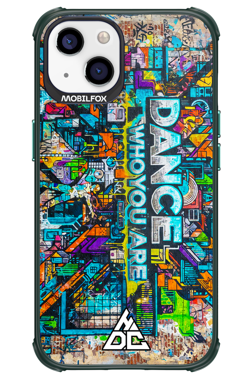 HDC 4 2.0 - Apple iPhone 13
