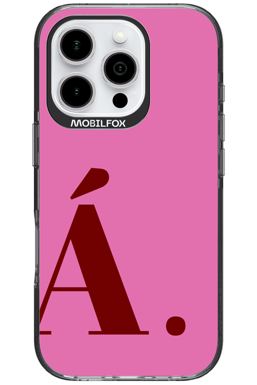 A II (Sorbet) 2.0 - Apple iPhone 16 Pro
