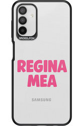 Regina Mea - Samsung Galaxy A04s