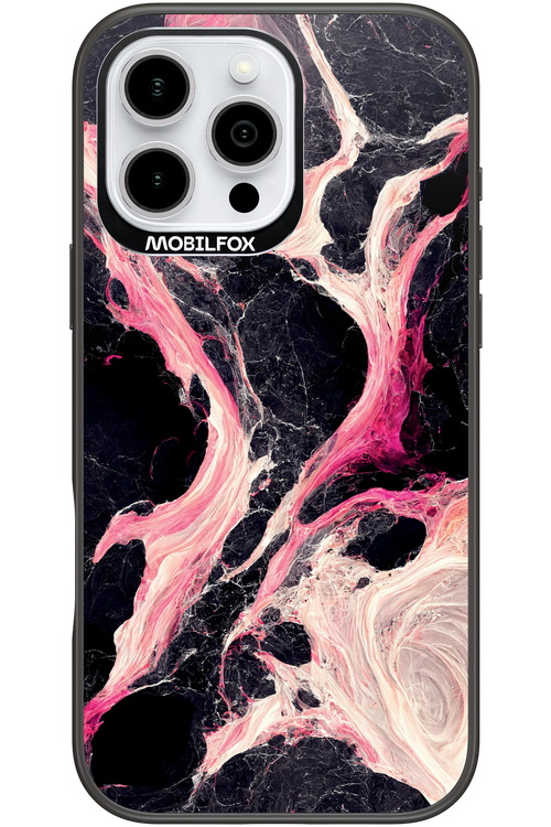 Rhodonite - Apple iPhone 16 Pro Max