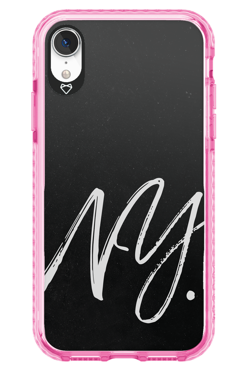(Off Space) NY 2.0 - Apple iPhone XR