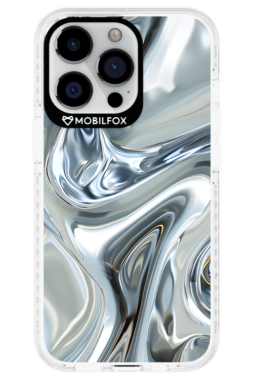 True Silver 2.0 - Apple iPhone 13 Pro