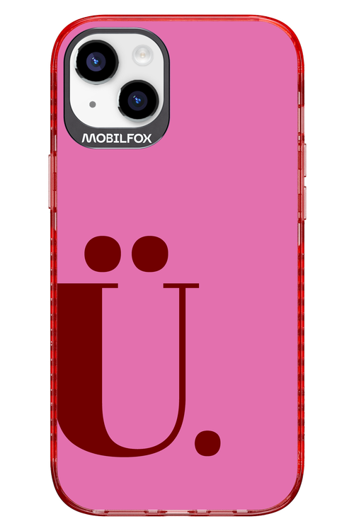 U II (Sorbet) 2.0 - Apple iPhone 14 Plus