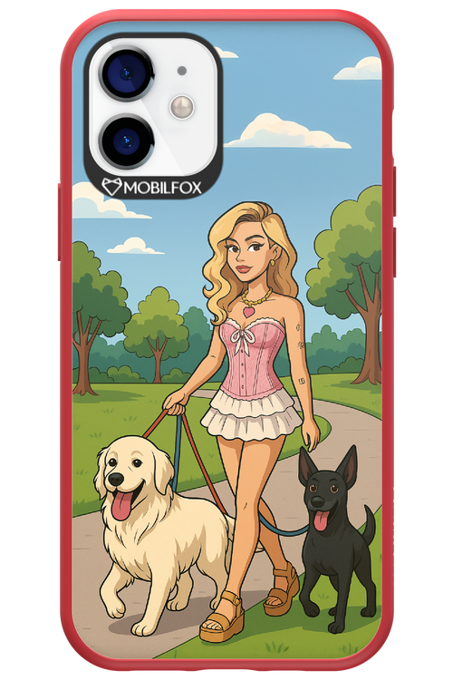 Weaf - Apple iPhone 12