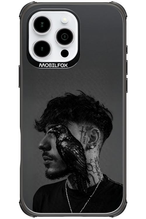 RAVEN - Apple iPhone 16 Pro Max