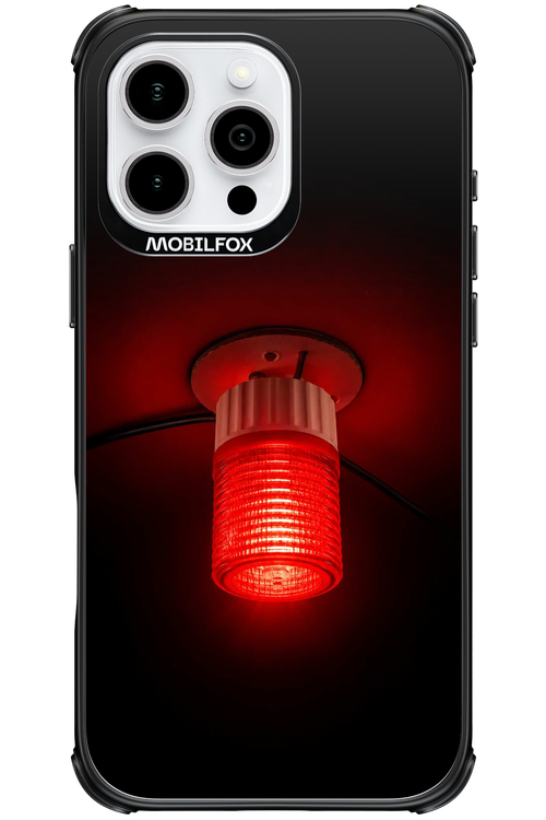 Alarm 2.0 - Apple iPhone 16 Pro Max