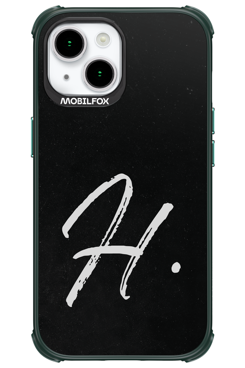 (Off Space) H 2.0 - Apple iPhone 15