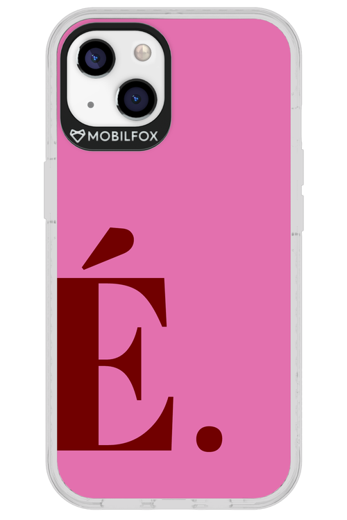 E II (Sorbet) 2.0 - Apple iPhone 13