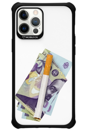 Cigarette 100 Lei - Apple iPhone 12 Pro Max