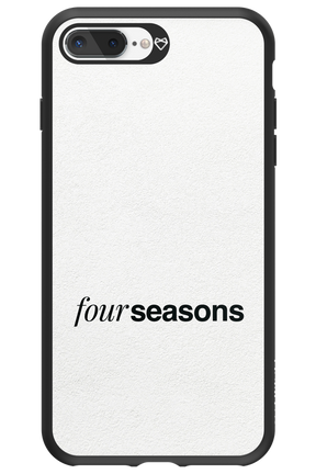 BSW FourSeasons 11 2.0 - Apple iPhone 8 Plus