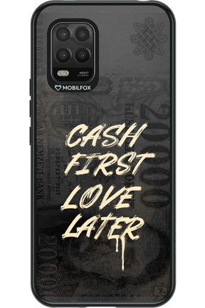 Love Later 2.0 - Xiaomi Mi 10 Lite 5G