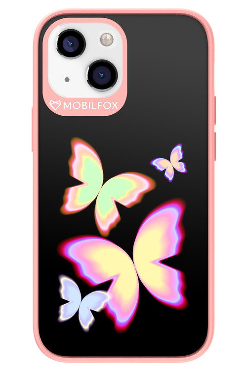 Butterfly Dream 2.0 - Apple iPhone 13 Mini