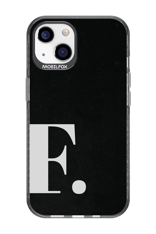 F (Off Space) 2.0 - Apple iPhone 13