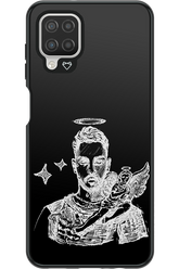iNGER Black 2.0 - Samsung Galaxy A12