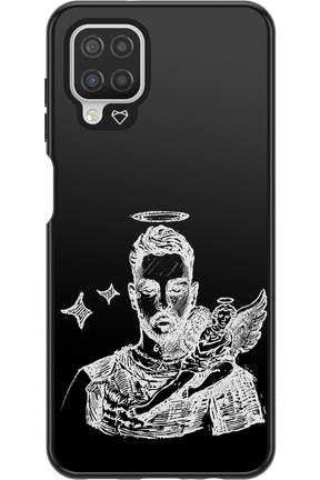iNGER Black 2.0 - Samsung Galaxy A12