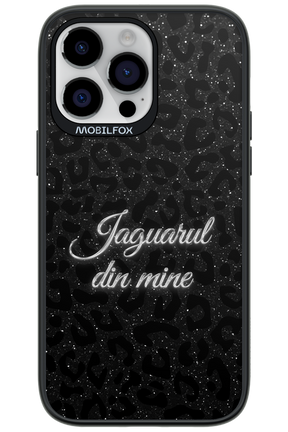 Jaguarul - Apple iPhone 14 Pro Max