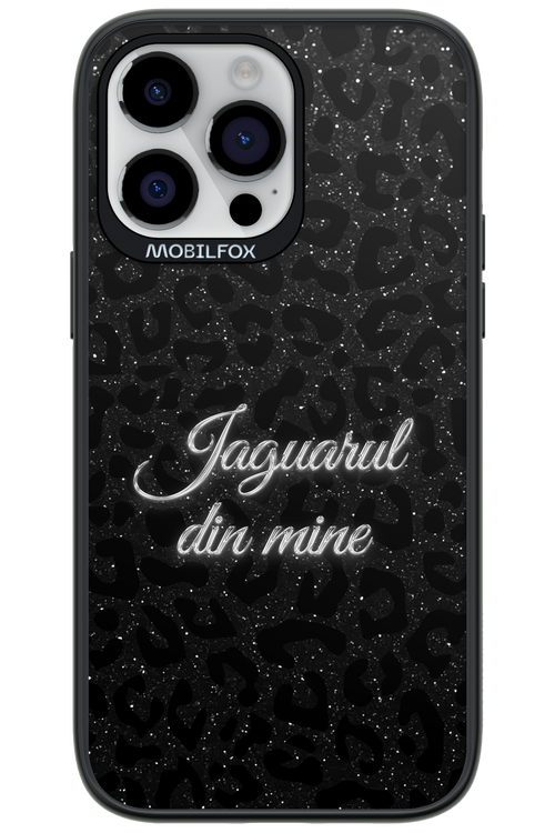 Jaguarul - Apple iPhone 14 Pro Max