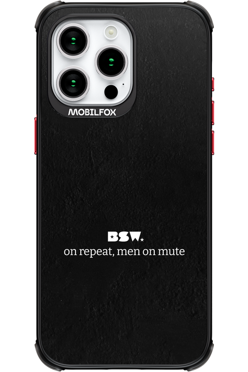 BSW FourSeasons 7 2.0 - Apple iPhone 15 Pro Max