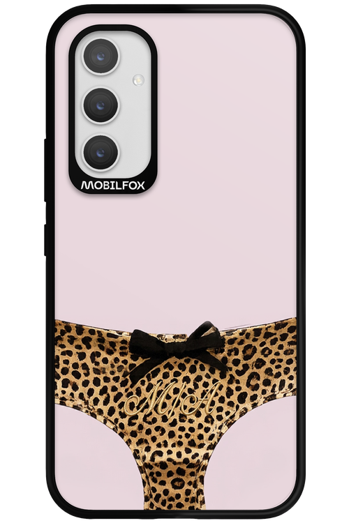 Panties 2.0 - Samsung Galaxy A54