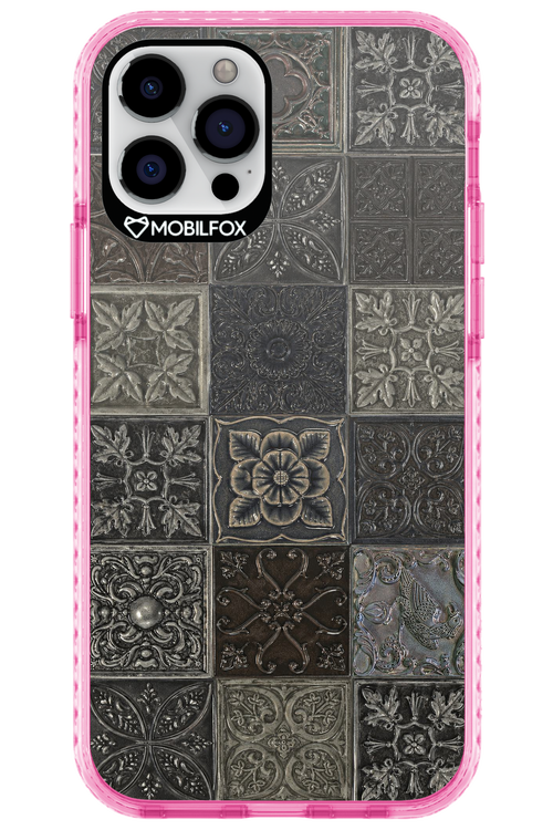 Tiles 2.0 - Apple iPhone 12 Pro