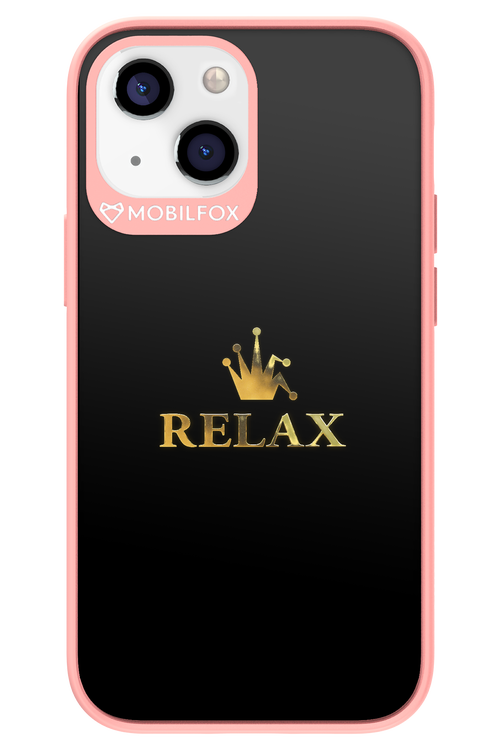 Relax 2.0 - Apple iPhone 13 Mini