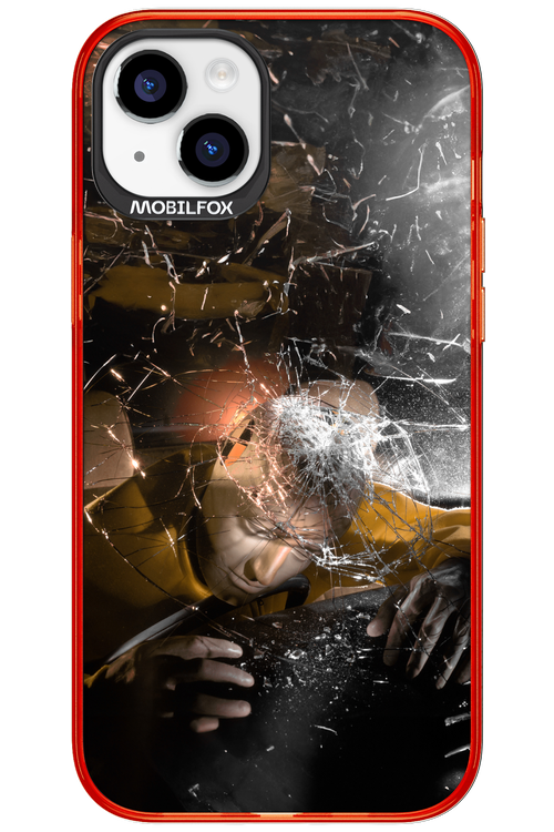 Final Impact 2.0 - Apple iPhone 15 Plus