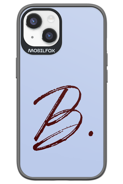 (Jellyfish Presso) B 2.0 - Apple iPhone 14
