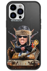 Final Boss - Apple iPhone 13 Pro Max