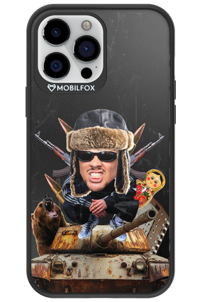 Final Boss - Apple iPhone 13 Pro Max