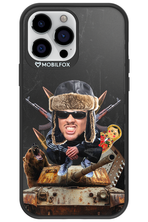 Final Boss - Apple iPhone 13 Pro Max