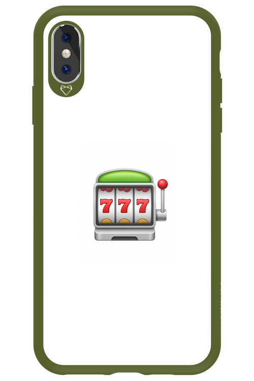 777 2.0 - Apple iPhone XS Max