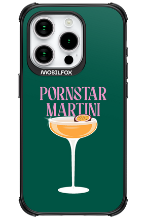P_star Martini - Apple iPhone 15 Pro