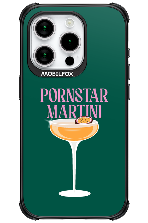 P_star Martini - Apple iPhone 15 Pro