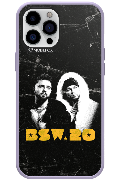 BSW 20 (3) 2.0 - Apple iPhone 12 Pro Max