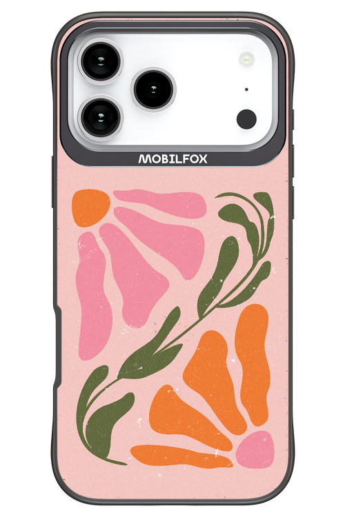 Bloom Duet 2.0 - Apple iPhone 17 Pro Max