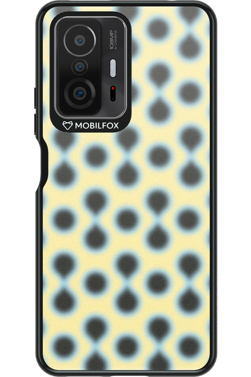 Butter Bubble 2.0 - Xiaomi Mi 11T