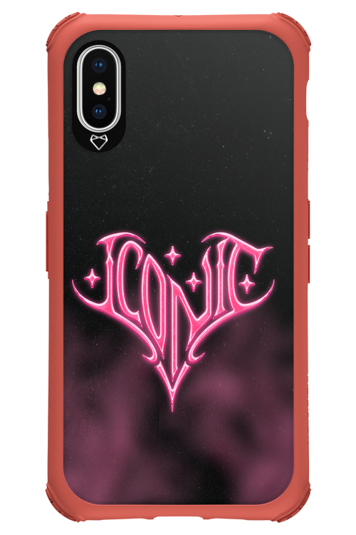 Iconica 2.0 - Apple iPhone XS