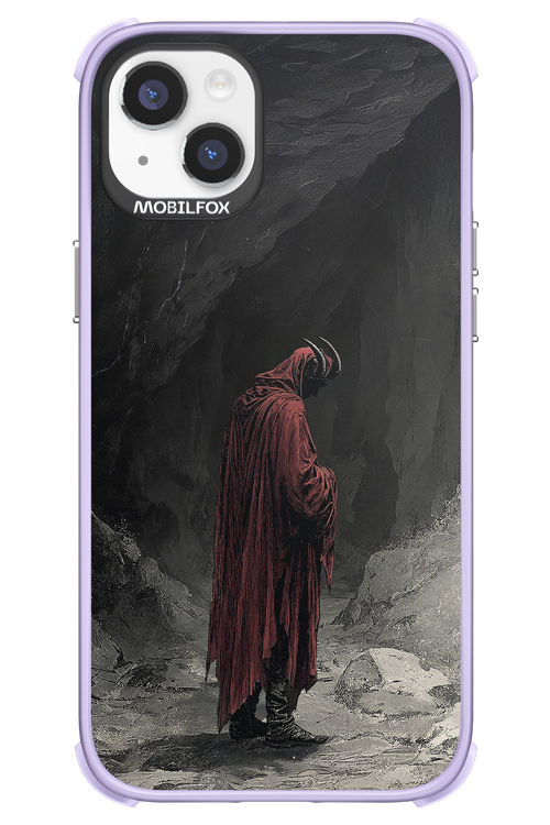 D3MON Cover 2.0 - Apple iPhone 14 Plus