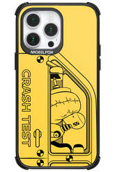 Crumple Zone - Apple iPhone 14 Pro Max