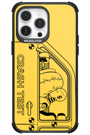 Crumple Zone - Apple iPhone 14 Pro Max