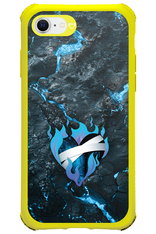 Icefire - Apple iPhone 7