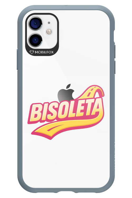 Bisoleta - Apple iPhone 11