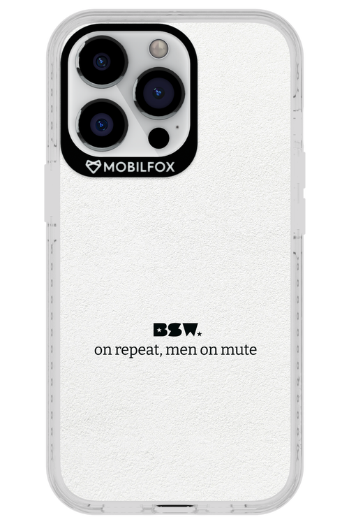 BSW FourSeasons 14 2.0 - Apple iPhone 13 Pro