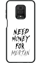 Need Money For Mertan - Xiaomi Redmi Note 9 Pro