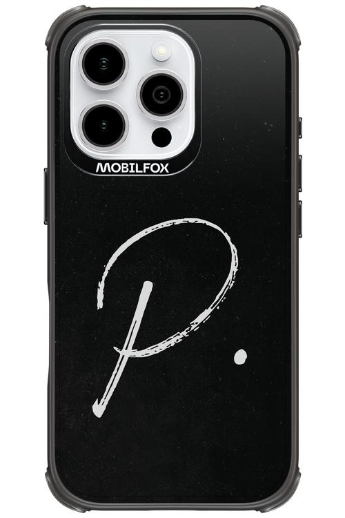 (Off Space) P 2.0 - Apple iPhone 16 Pro