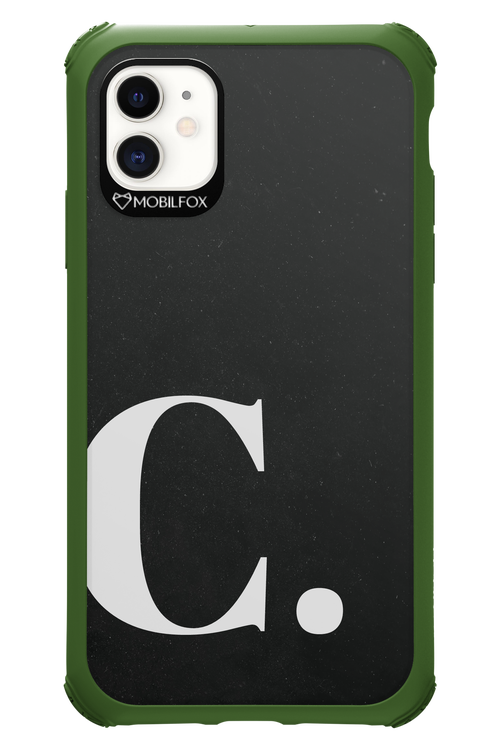 C (Off Space) 2.0 - Apple iPhone 11