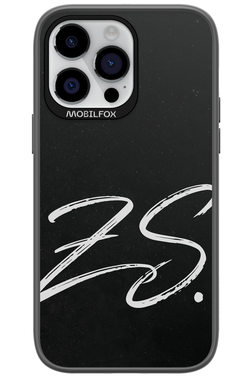 (Off Space) ZS 2.0 - Apple iPhone 14 Pro Max